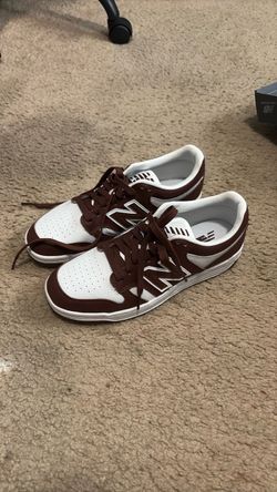 New balance shoes
