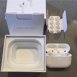 AirPods Pro 3