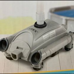 New  Above Ground Pool Automatic Pool Cleaner