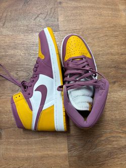 Jordan shoes