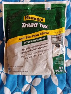 HOMAX TREAD TEX