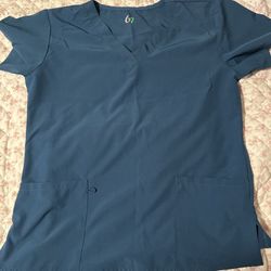 Scrub Set