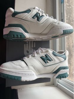 New Balance 550