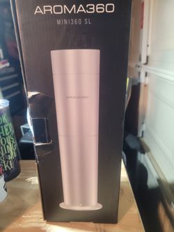 Aroma360 Mini Pro Scent Diffuser