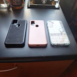 Samsung Galaxy A35 5G Phone Cases