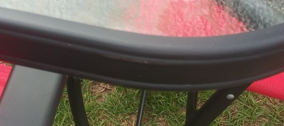 Mainstays lakewood heights folding patio dining set sale