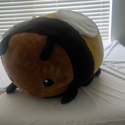 Squishmallow Bumble Bee