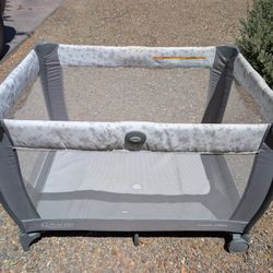 Pack N Play 