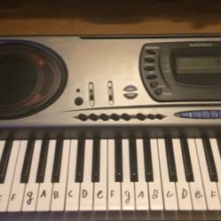 Piano radioshack deals