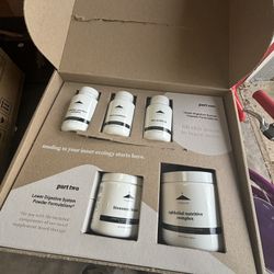 Repose Health Microbiome Healing Kit – Gut Support, Natural Supplements In the Box