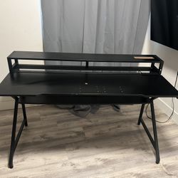 Gaming Desk