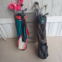 Golf Clubs