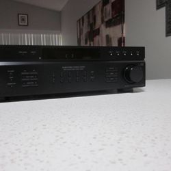 Sony High Quality Stereo Receiver . Like New . Must See
