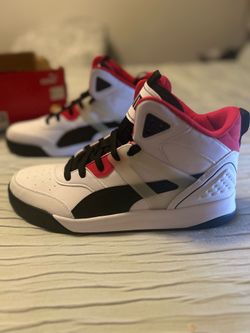 Puma shoes brand New. $40