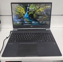 Hewlett-Packard Victus MT7921