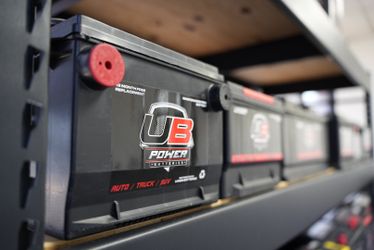 Brand New Batteries 1 Year And 2 Year Warranty - Pricing In Description 