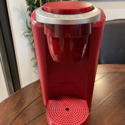 Red Keurig