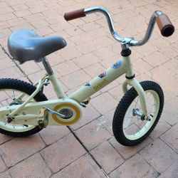 Kids Bike