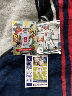 Football Cards 