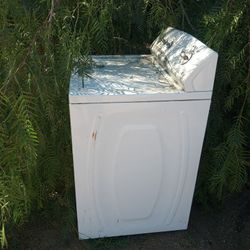 Washers And Dryers