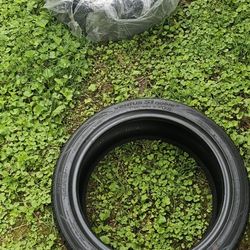 2 Hankook Tires