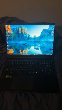Acer Predator Gaming Laptop