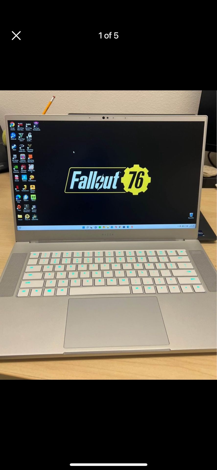 Razer Blade 15
