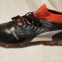 Puma One 18.1 Size 9.5