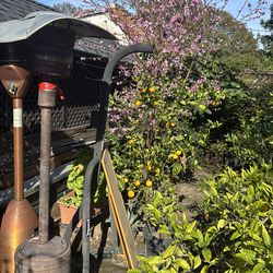 Free everlast frame boxing punch bag stand