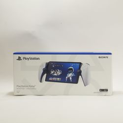 Sony PlayStation Portal White CFI-Y1001