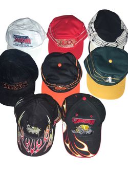 Vintage Hat Bundle