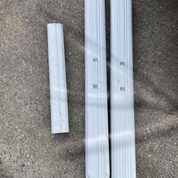 Small Drain New Pipe 