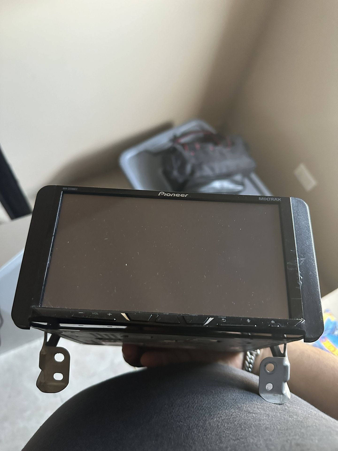 Pioneer AVH-2330NEX