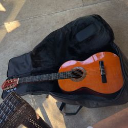 Guitar