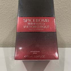 Spicebomb Perfume 
