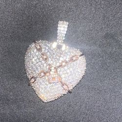 Pendants And Bracelet 