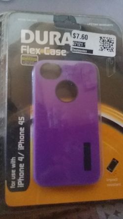 Case for iPhone 4 / iPhone 45