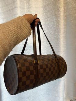 Louis Vuitton Papillon 30