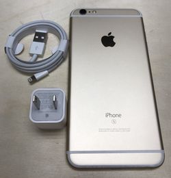 iPhone 6s Plus 128GB Factory Unlocked
