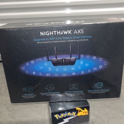 NetGear NightHawk