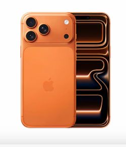 iPhone 17 pro T-Mobile