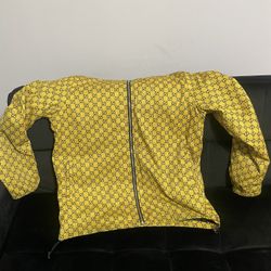 Authentic Gucci Jacket 
