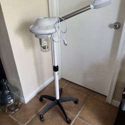 Facial Steamer – Professional w/ Ozone