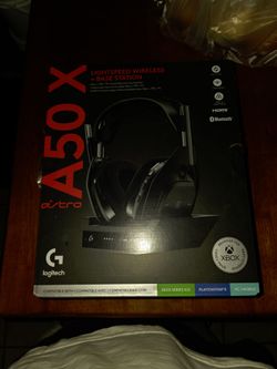Astro A50 X