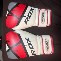 RDX Boxing Gloves