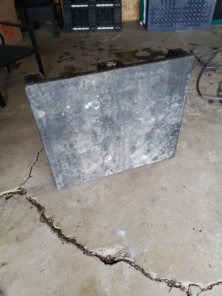 Plastic Pallets