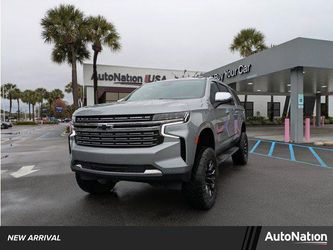 2024 Chevrolet Suburban