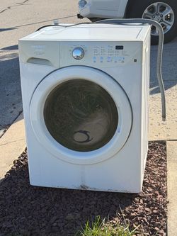 Free Washer