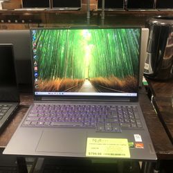 🔥 Lenovo Legion Slim 5 16APH8 Gaming Laptop – $799.98