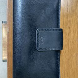 Soft Leather Wallets